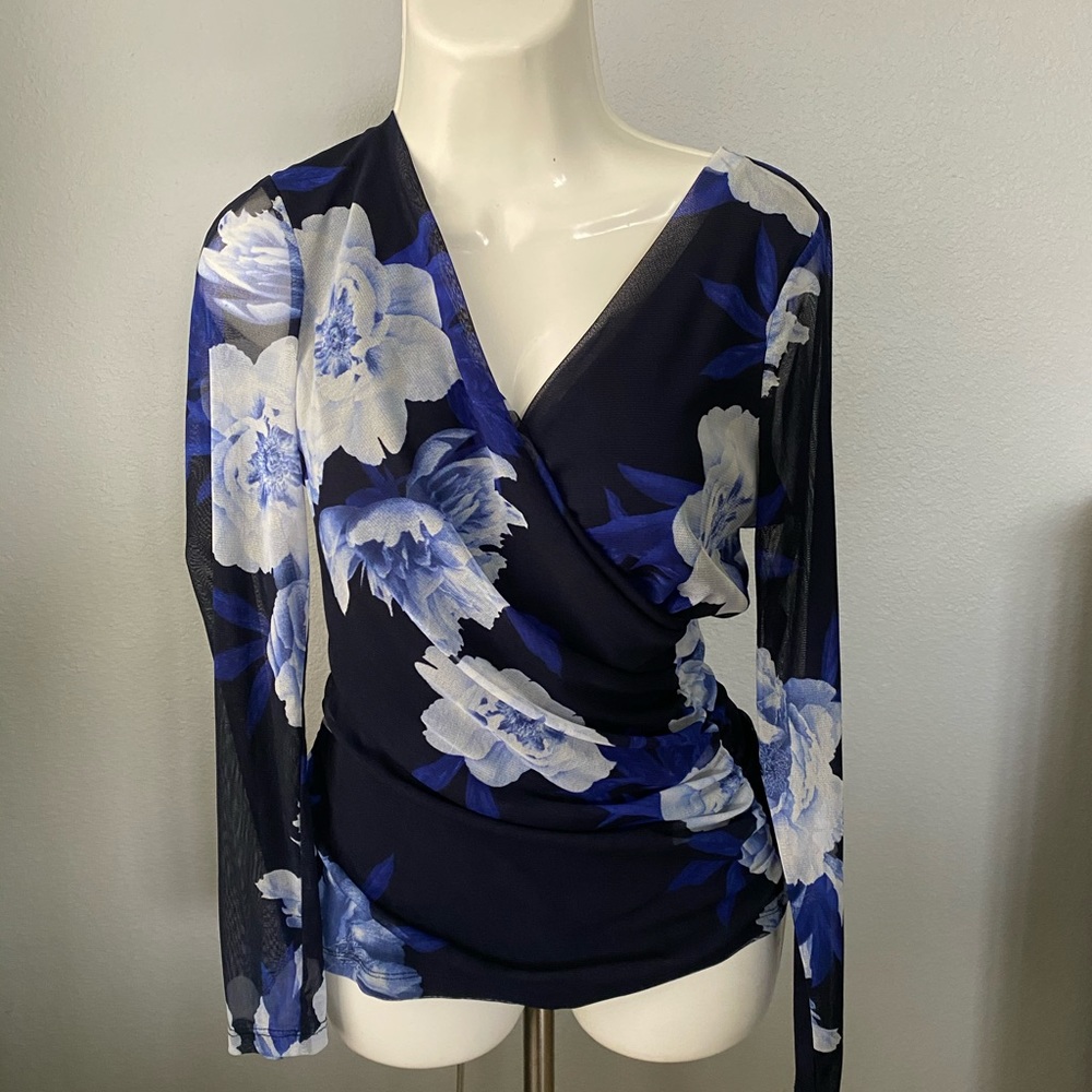 Beautiful Blouse!!